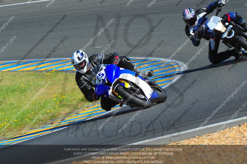 16th september 2013;event digital images;france;le mans;motorbikes;no limits;peter wileman photography;trackday;trackday digital images