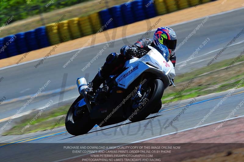16th september 2013;event digital images;france;le mans;motorbikes;no limits;peter wileman photography;trackday;trackday digital images