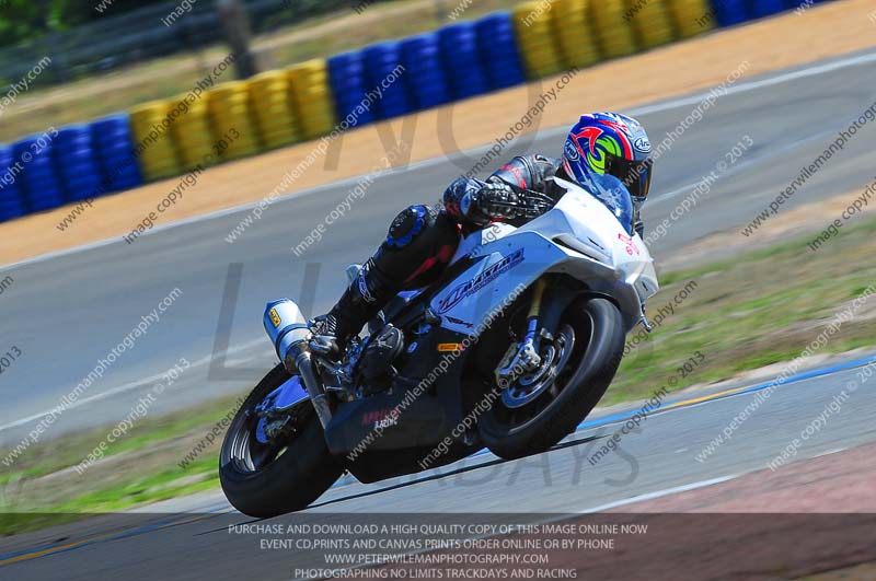 16th september 2013;event digital images;france;le mans;motorbikes;no limits;peter wileman photography;trackday;trackday digital images