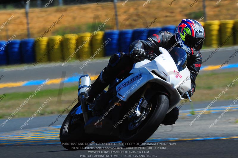 16th september 2013;event digital images;france;le mans;motorbikes;no limits;peter wileman photography;trackday;trackday digital images