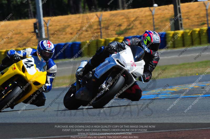 16th september 2013;event digital images;france;le mans;motorbikes;no limits;peter wileman photography;trackday;trackday digital images