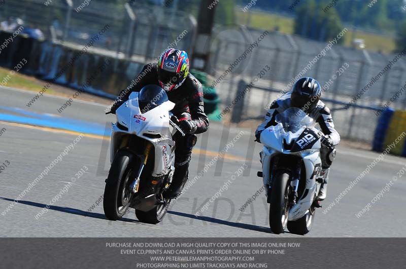 16th september 2013;event digital images;france;le mans;motorbikes;no limits;peter wileman photography;trackday;trackday digital images