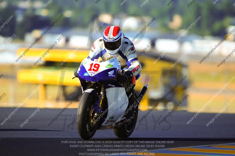 16th september 2013;event digital images;france;le mans;motorbikes;no limits;peter wileman photography;trackday;trackday digital images