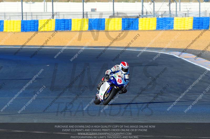 16th september 2013;event digital images;france;le mans;motorbikes;no limits;peter wileman photography;trackday;trackday digital images