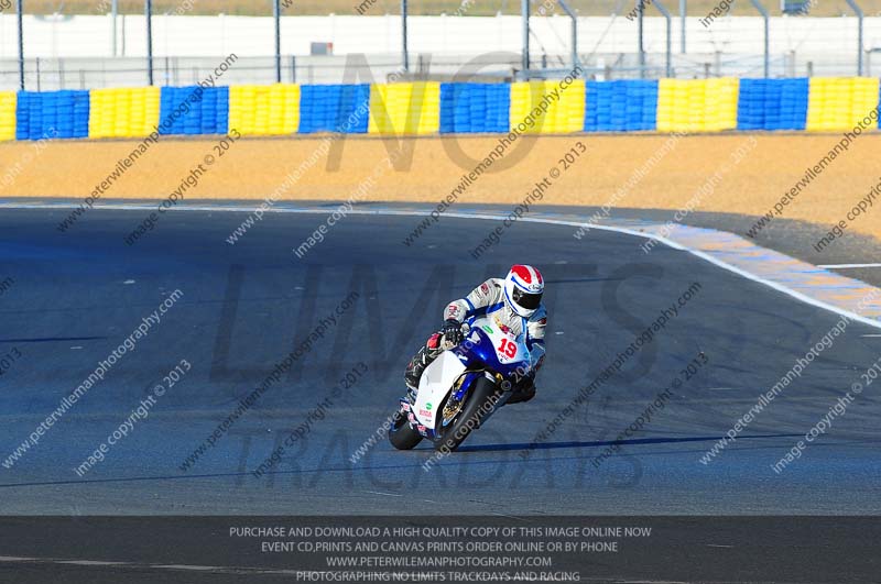 16th september 2013;event digital images;france;le mans;motorbikes;no limits;peter wileman photography;trackday;trackday digital images
