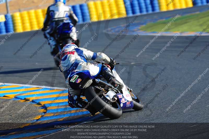 16th september 2013;event digital images;france;le mans;motorbikes;no limits;peter wileman photography;trackday;trackday digital images