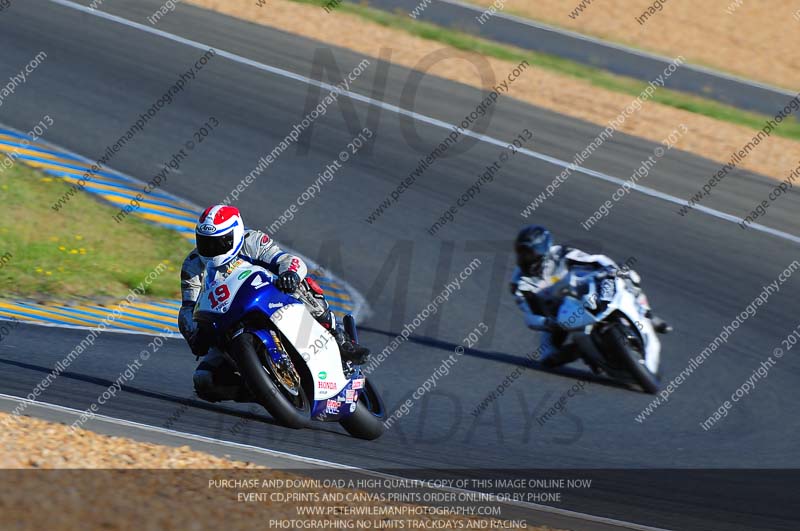 16th september 2013;event digital images;france;le mans;motorbikes;no limits;peter wileman photography;trackday;trackday digital images