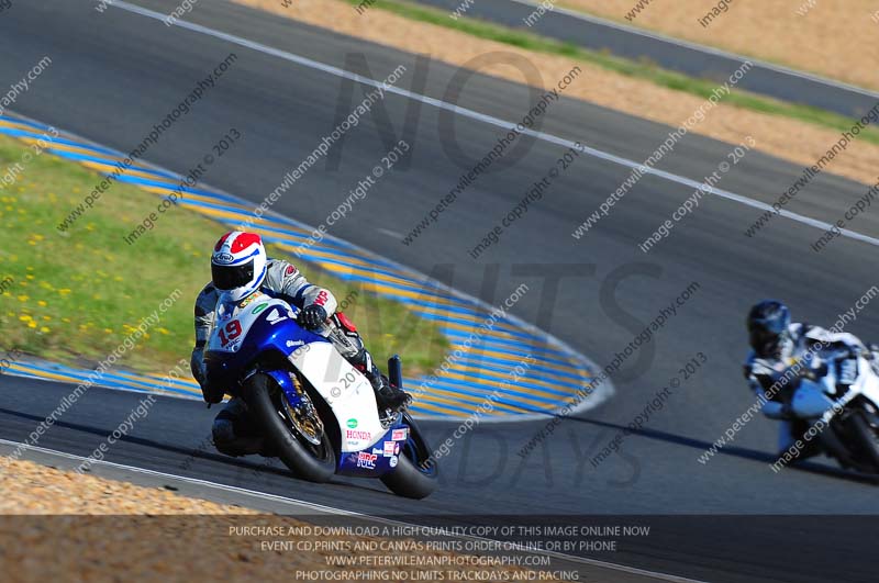 16th september 2013;event digital images;france;le mans;motorbikes;no limits;peter wileman photography;trackday;trackday digital images