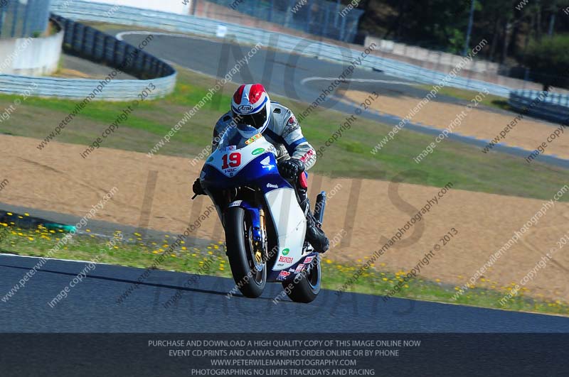 16th september 2013;event digital images;france;le mans;motorbikes;no limits;peter wileman photography;trackday;trackday digital images