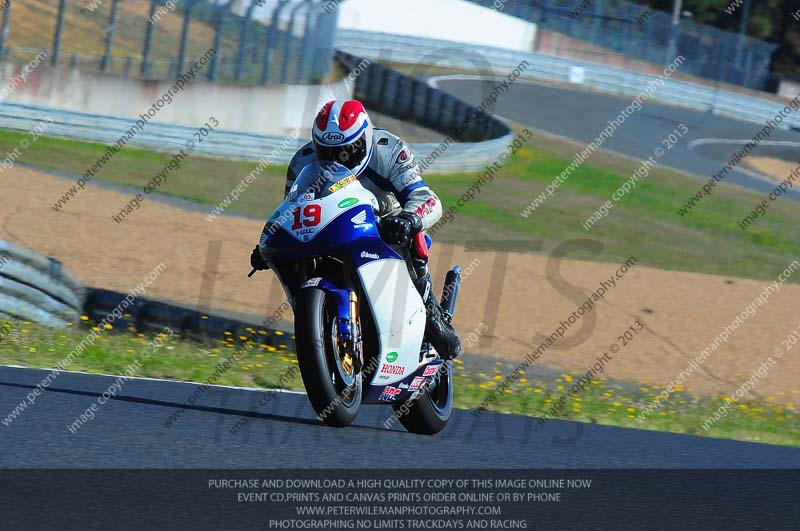 16th september 2013;event digital images;france;le mans;motorbikes;no limits;peter wileman photography;trackday;trackday digital images