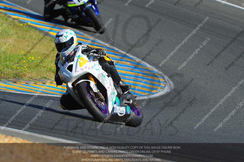 16th september 2013;event digital images;france;le mans;motorbikes;no limits;peter wileman photography;trackday;trackday digital images