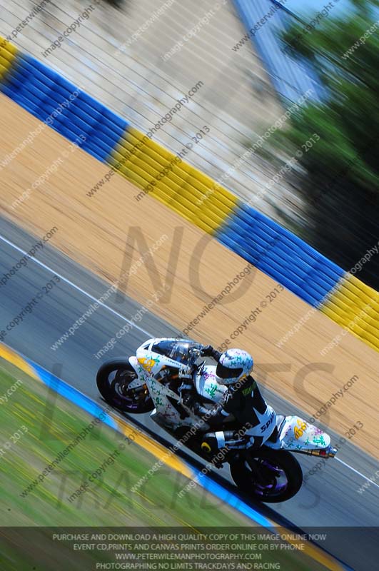 16th september 2013;event digital images;france;le mans;motorbikes;no limits;peter wileman photography;trackday;trackday digital images