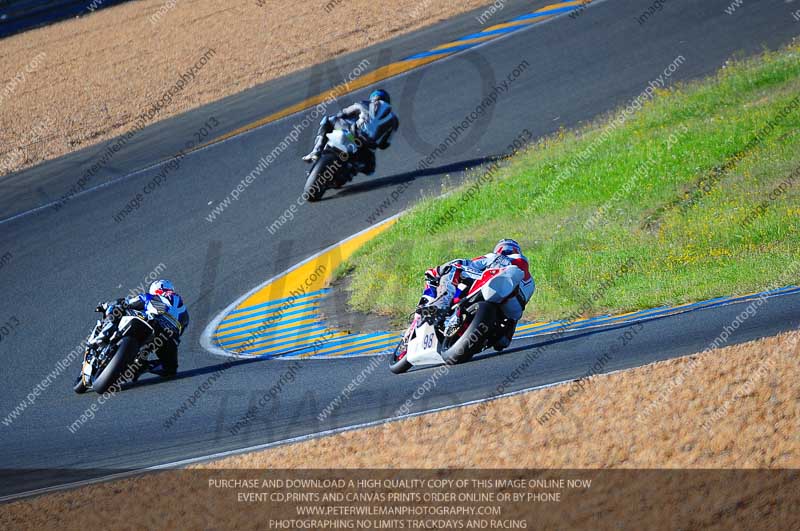 16th september 2013;event digital images;france;le mans;motorbikes;no limits;peter wileman photography;trackday;trackday digital images