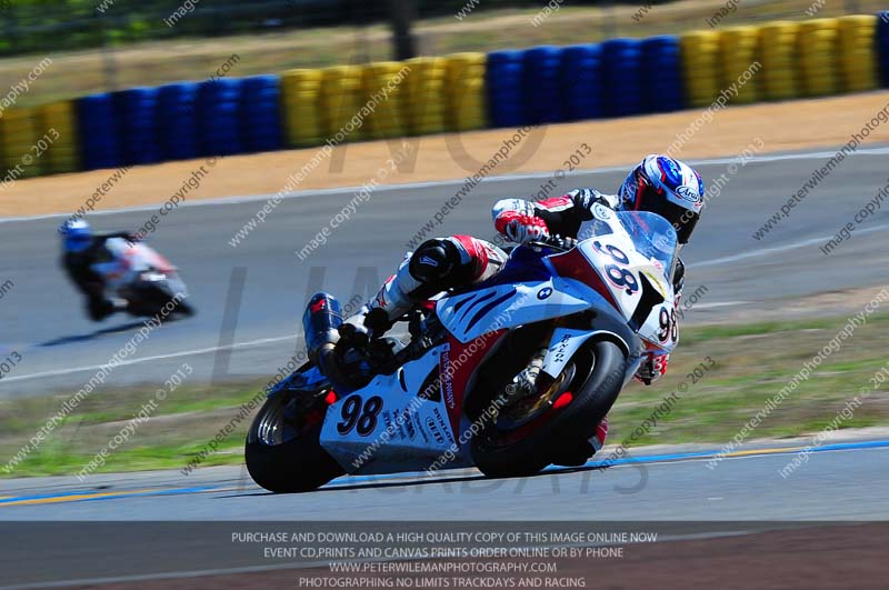 16th september 2013;event digital images;france;le mans;motorbikes;no limits;peter wileman photography;trackday;trackday digital images