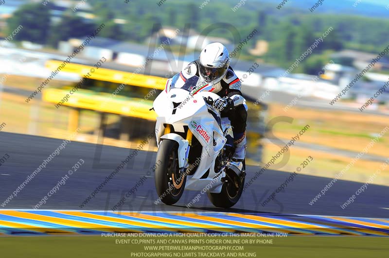 16th september 2013;event digital images;france;le mans;motorbikes;no limits;peter wileman photography;trackday;trackday digital images