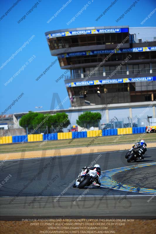 16th september 2013;event digital images;france;le mans;motorbikes;no limits;peter wileman photography;trackday;trackday digital images