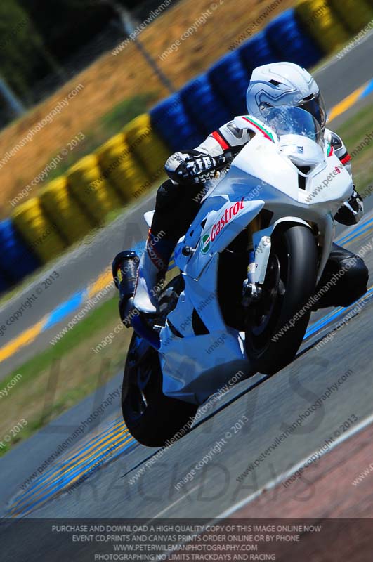 16th september 2013;event digital images;france;le mans;motorbikes;no limits;peter wileman photography;trackday;trackday digital images