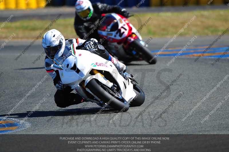 16th september 2013;event digital images;france;le mans;motorbikes;no limits;peter wileman photography;trackday;trackday digital images