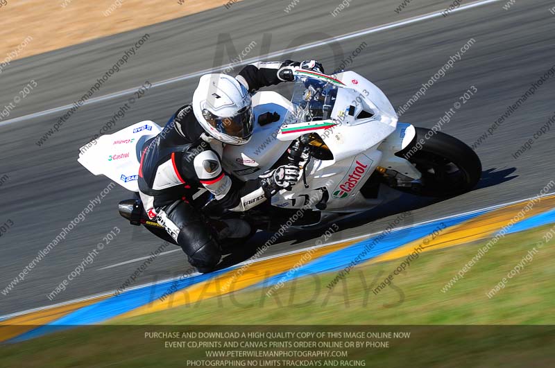 16th september 2013;event digital images;france;le mans;motorbikes;no limits;peter wileman photography;trackday;trackday digital images