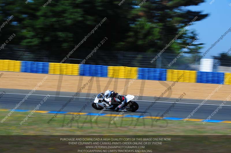 16th september 2013;event digital images;france;le mans;motorbikes;no limits;peter wileman photography;trackday;trackday digital images