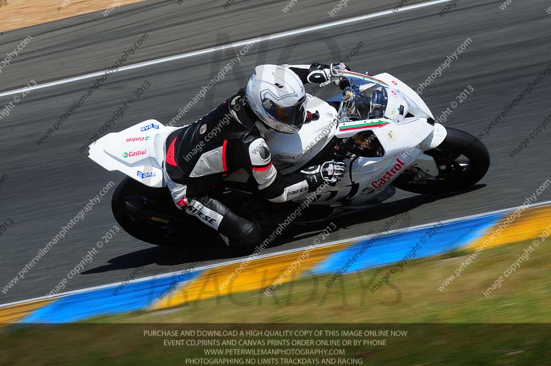 16th september 2013;event digital images;france;le mans;motorbikes;no limits;peter wileman photography;trackday;trackday digital images