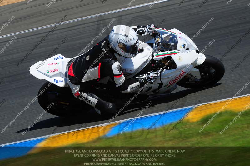 16th september 2013;event digital images;france;le mans;motorbikes;no limits;peter wileman photography;trackday;trackday digital images
