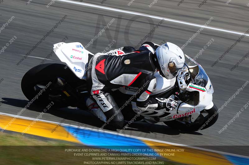 16th september 2013;event digital images;france;le mans;motorbikes;no limits;peter wileman photography;trackday;trackday digital images