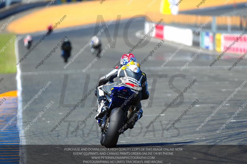 16th september 2013;event digital images;france;le mans;motorbikes;no limits;peter wileman photography;trackday;trackday digital images