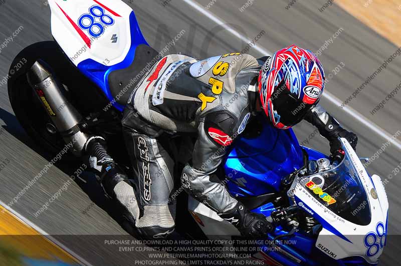 16th september 2013;event digital images;france;le mans;motorbikes;no limits;peter wileman photography;trackday;trackday digital images