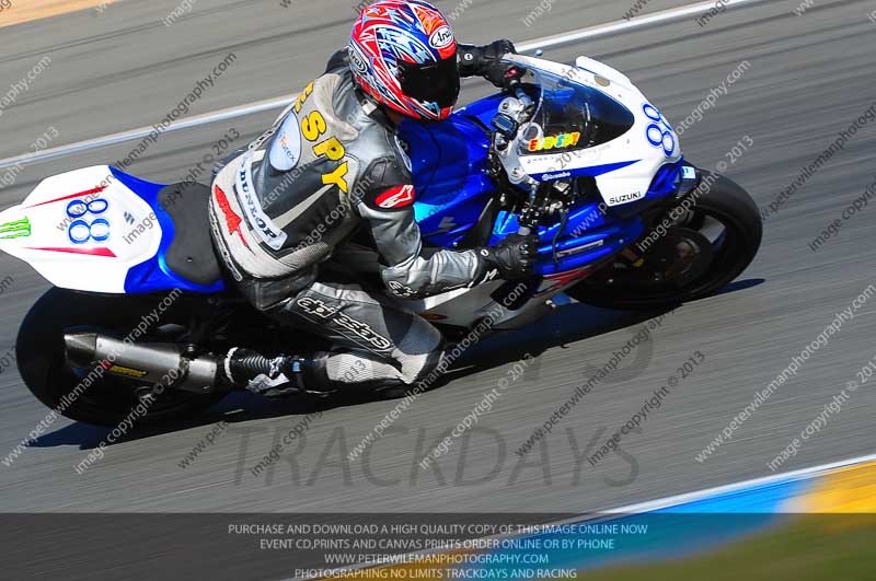 16th september 2013;event digital images;france;le mans;motorbikes;no limits;peter wileman photography;trackday;trackday digital images