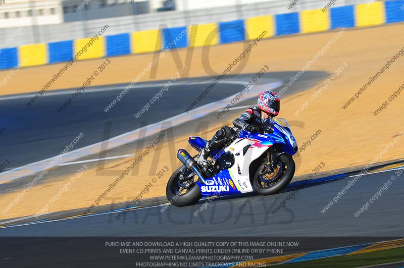 16th september 2013;event digital images;france;le mans;motorbikes;no limits;peter wileman photography;trackday;trackday digital images