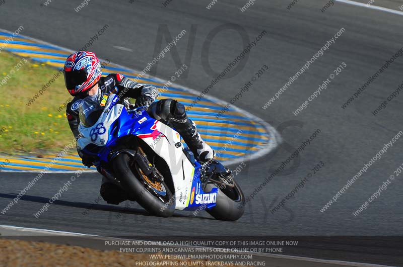 16th september 2013;event digital images;france;le mans;motorbikes;no limits;peter wileman photography;trackday;trackday digital images