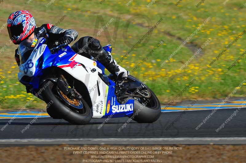 16th september 2013;event digital images;france;le mans;motorbikes;no limits;peter wileman photography;trackday;trackday digital images