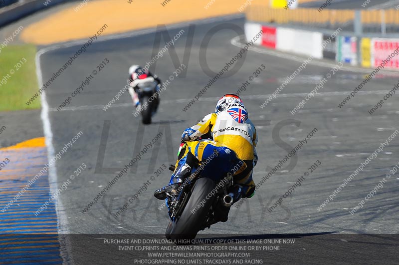 16th september 2013;event digital images;france;le mans;motorbikes;no limits;peter wileman photography;trackday;trackday digital images