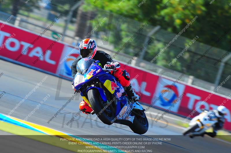 16th september 2013;event digital images;france;le mans;motorbikes;no limits;peter wileman photography;trackday;trackday digital images