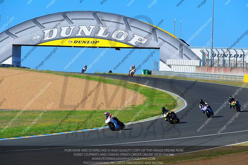 16th september 2013;event digital images;france;le mans;motorbikes;no limits;peter wileman photography;trackday;trackday digital images