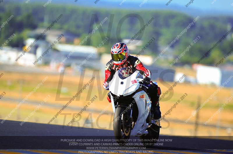 16th september 2013;event digital images;france;le mans;motorbikes;no limits;peter wileman photography;trackday;trackday digital images