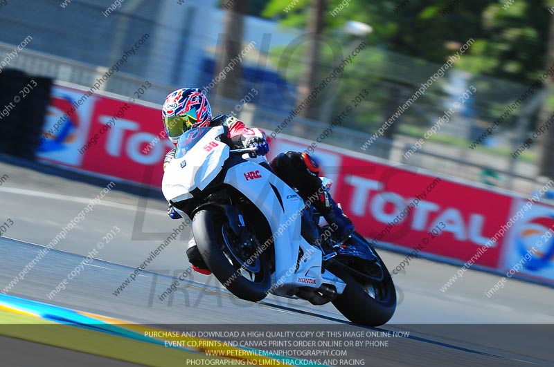 16th september 2013;event digital images;france;le mans;motorbikes;no limits;peter wileman photography;trackday;trackday digital images