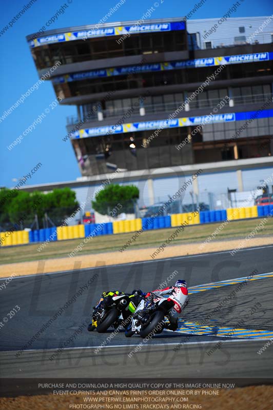 16th september 2013;event digital images;france;le mans;motorbikes;no limits;peter wileman photography;trackday;trackday digital images