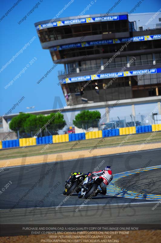 16th september 2013;event digital images;france;le mans;motorbikes;no limits;peter wileman photography;trackday;trackday digital images
