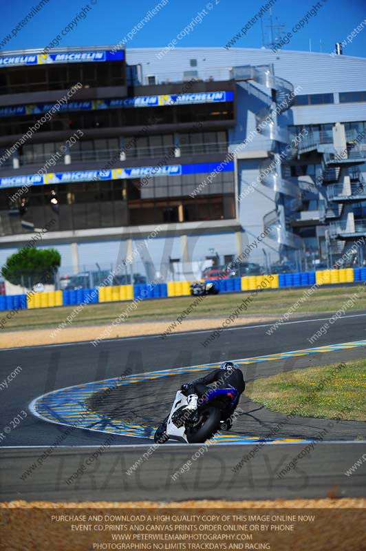 16th september 2013;event digital images;france;le mans;motorbikes;no limits;peter wileman photography;trackday;trackday digital images
