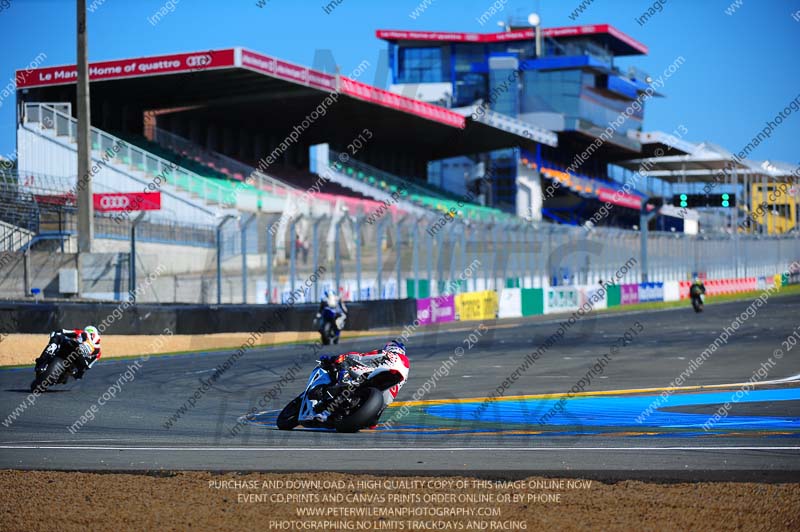 16th september 2013;event digital images;france;le mans;motorbikes;no limits;peter wileman photography;trackday;trackday digital images