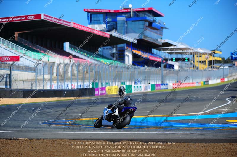16th september 2013;event digital images;france;le mans;motorbikes;no limits;peter wileman photography;trackday;trackday digital images