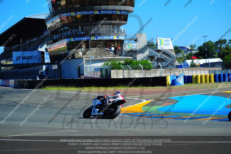 16th september 2013;event digital images;france;le mans;motorbikes;no limits;peter wileman photography;trackday;trackday digital images