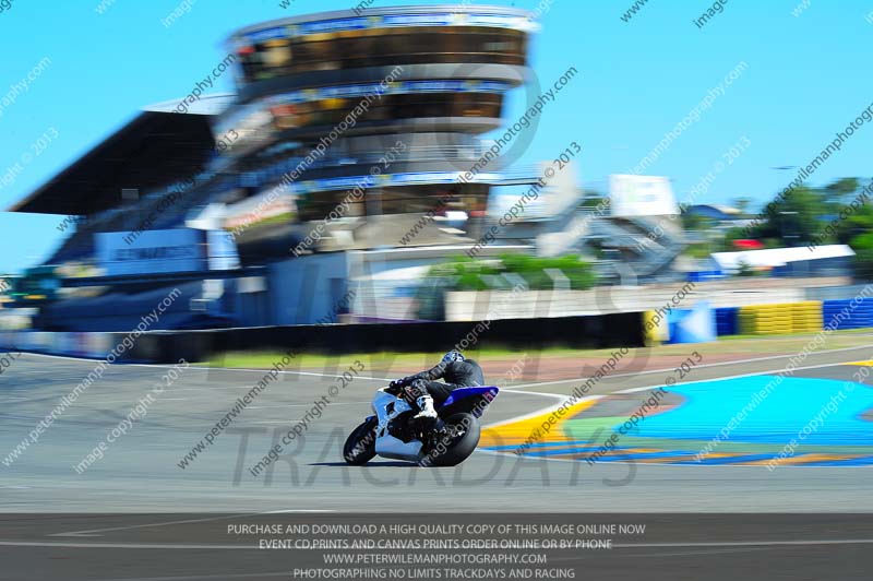 16th september 2013;event digital images;france;le mans;motorbikes;no limits;peter wileman photography;trackday;trackday digital images