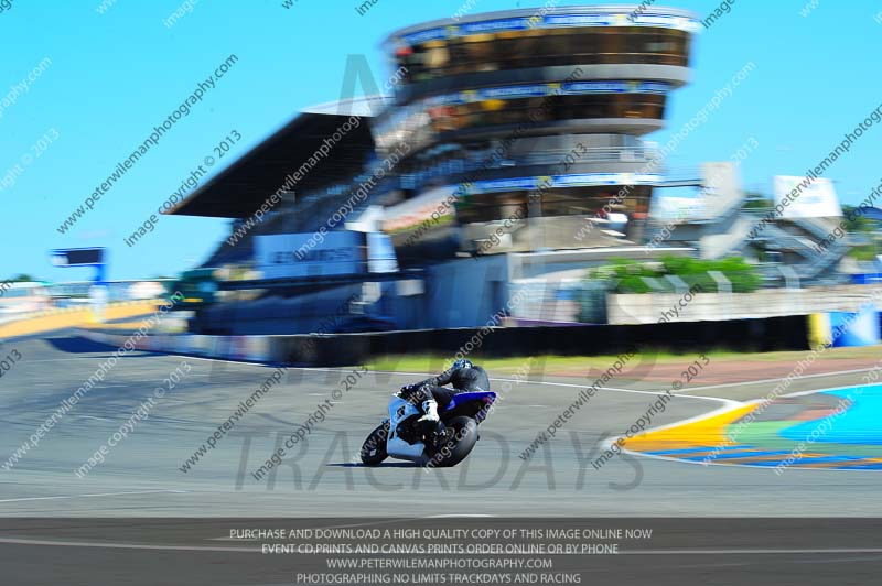 16th september 2013;event digital images;france;le mans;motorbikes;no limits;peter wileman photography;trackday;trackday digital images