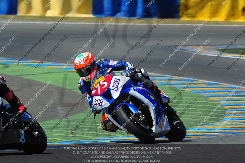 16th september 2013;event digital images;france;le mans;motorbikes;no limits;peter wileman photography;trackday;trackday digital images