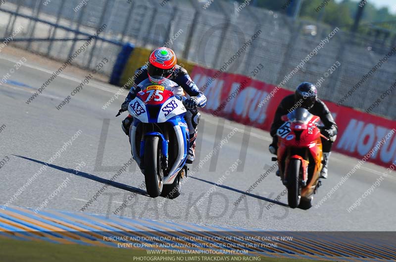 16th september 2013;event digital images;france;le mans;motorbikes;no limits;peter wileman photography;trackday;trackday digital images
