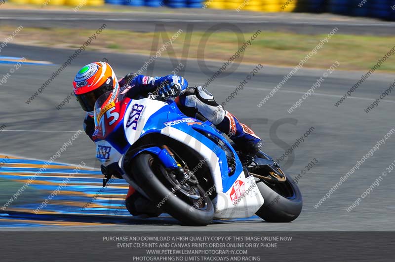 16th september 2013;event digital images;france;le mans;motorbikes;no limits;peter wileman photography;trackday;trackday digital images