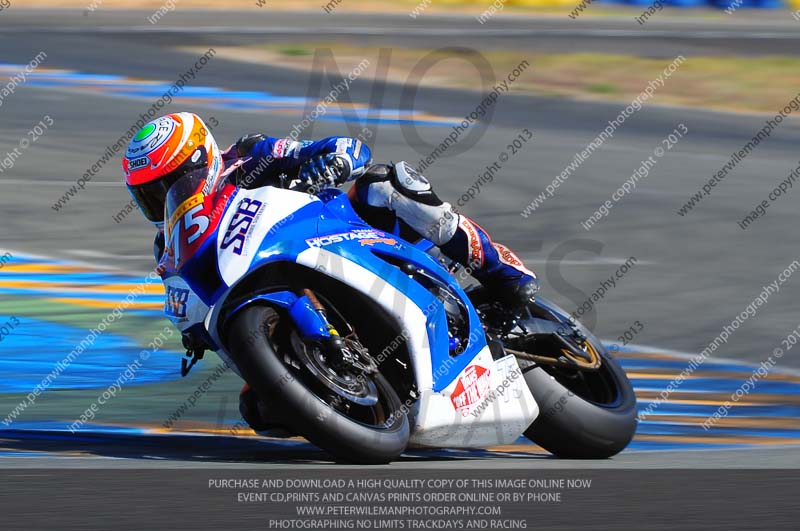 16th september 2013;event digital images;france;le mans;motorbikes;no limits;peter wileman photography;trackday;trackday digital images